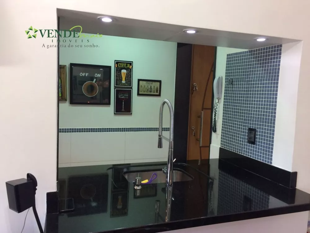 Apartamento, 2 quartos, 65 m² - Foto 11