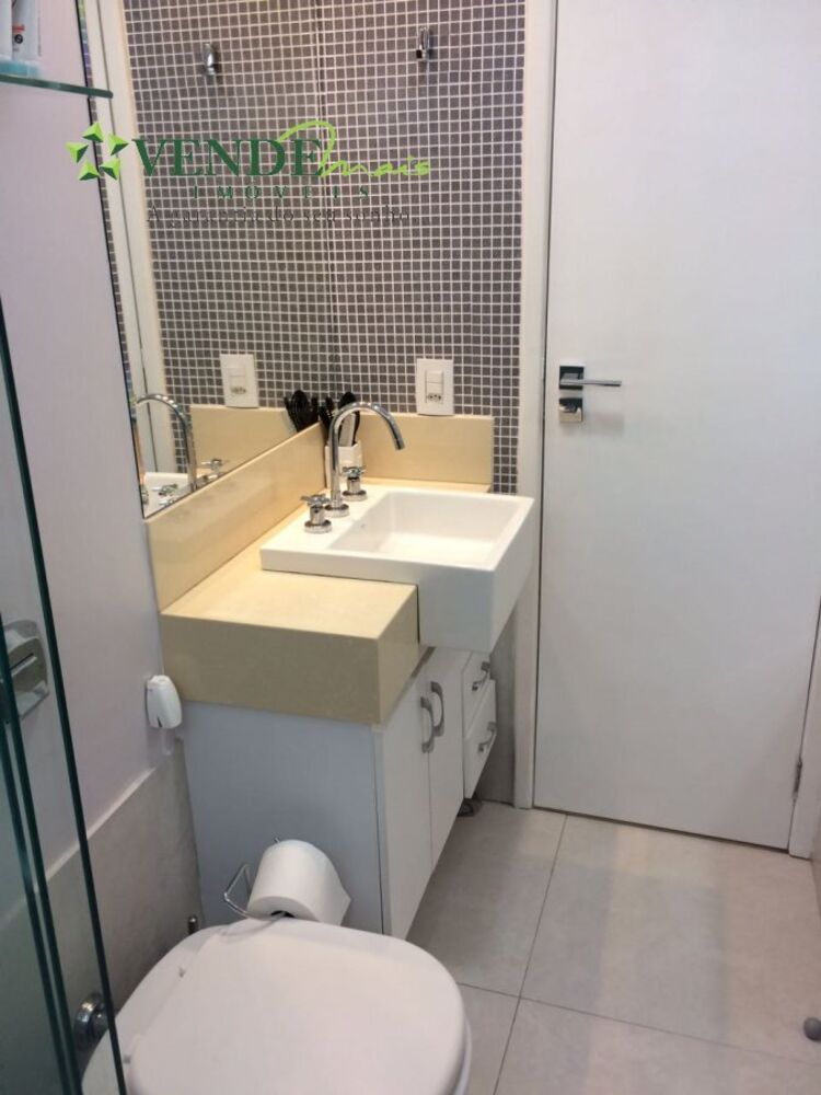 Apartamento, 2 quartos, 65 m² - Foto 9