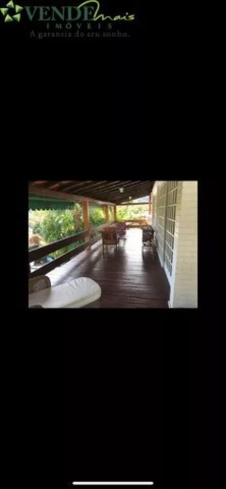 Casa, 4 quartos, 500 m² - Foto 6