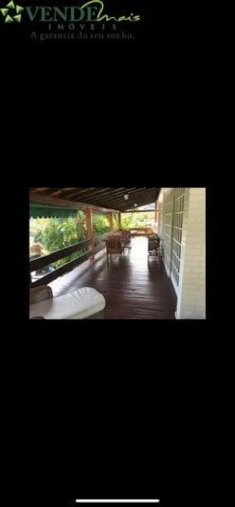 Casa, 4 quartos, 500 m² - Foto 12