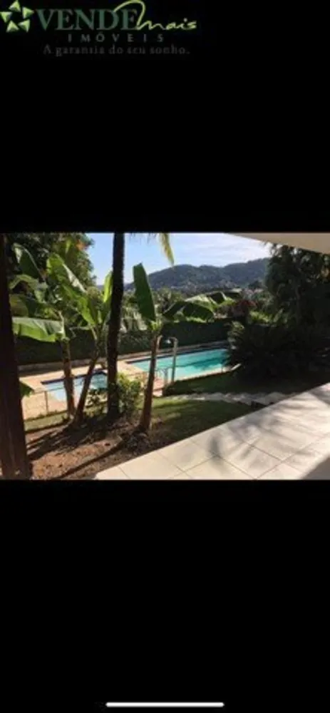 Casa, 4 quartos, 500 m² - Foto 3