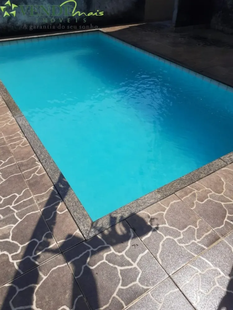 Casa, 2 quartos, 100 m² - Foto 2
