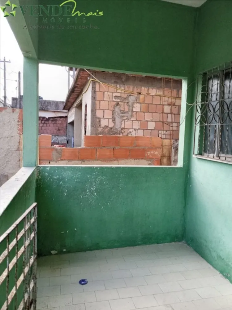 Casa, 2 quartos, 100 m² - Foto 20
