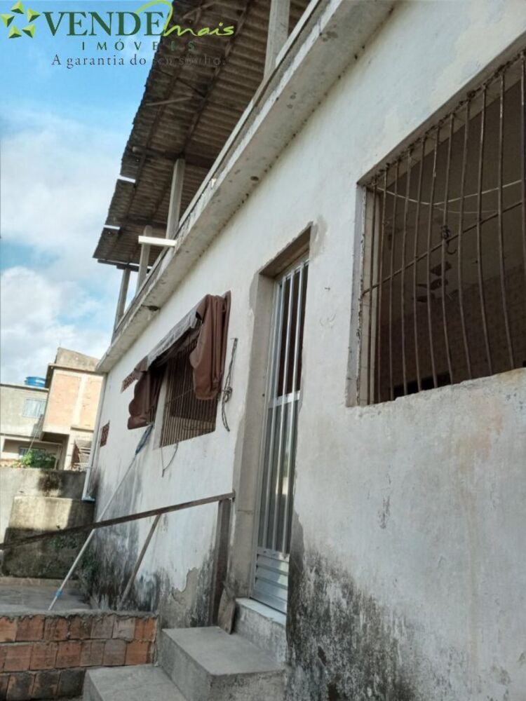 Casa, 2 quartos, 100 m² - Foto 16