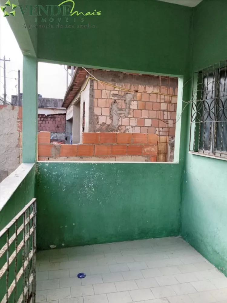 Casa, 2 quartos, 100 m² - Foto 9