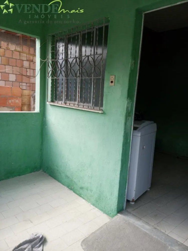 Casa, 2 quartos, 100 m² - Foto 28
