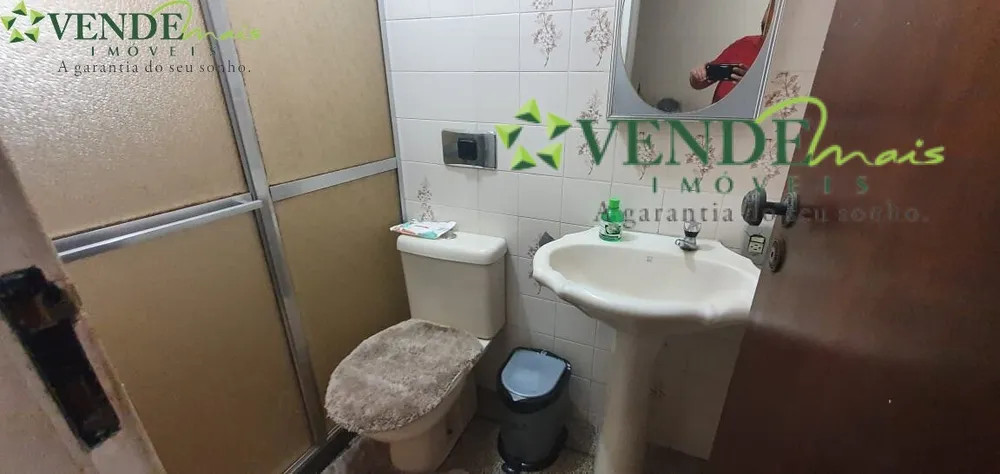 Casa, 4 quartos, 80 m² - Foto 19