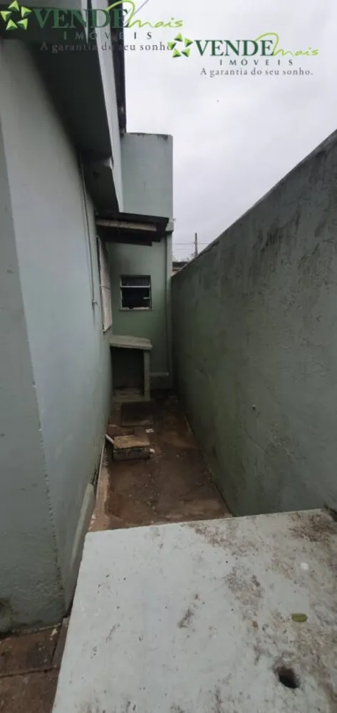 Casa, 4 quartos, 80 m² - Foto 44