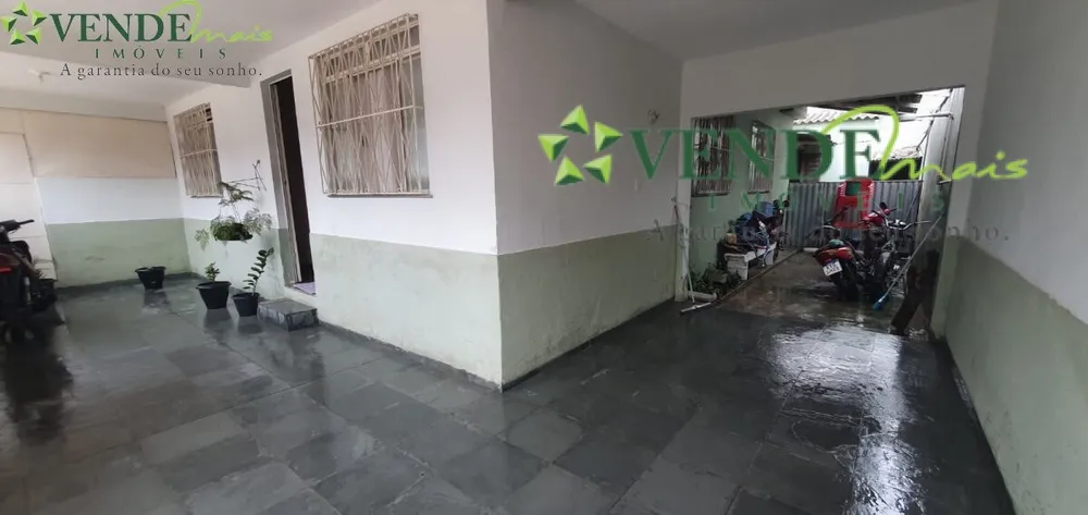 Casa, 4 quartos, 80 m² - Foto 3