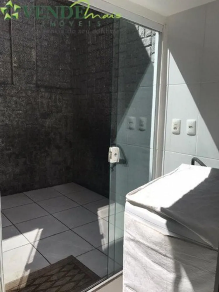 Casa, 2 quartos, 140 m² - Foto 30