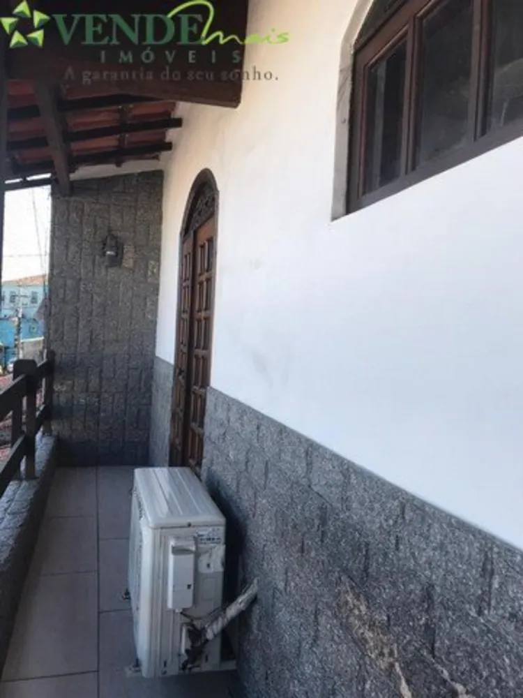 Casa, 2 quartos, 140 m² - Foto 7