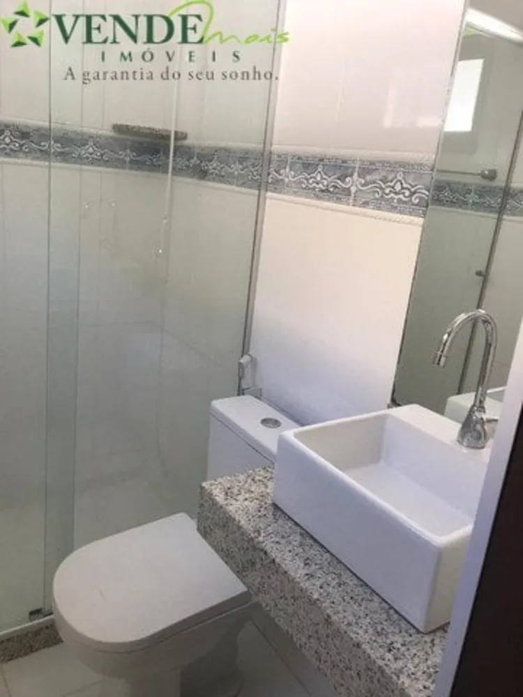 Casa, 2 quartos, 140 m² - Foto 22