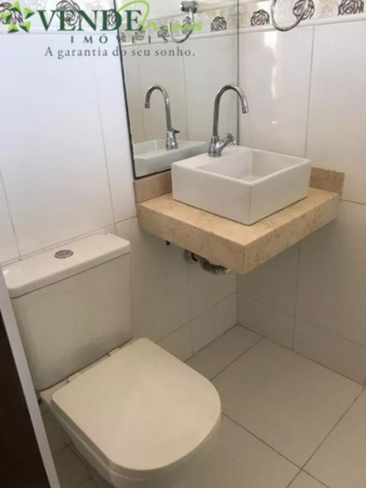 Casa, 2 quartos, 140 m² - Foto 9
