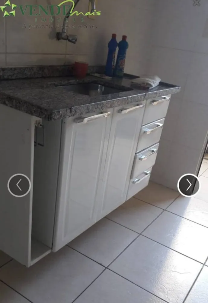 Apartamento, 2 quartos, 50 m² - Foto 13