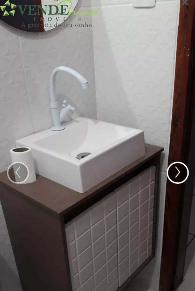 Apartamento, 2 quartos, 50 m² - Foto 8