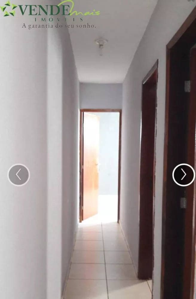 Apartamento, 2 quartos, 50 m² - Foto 6