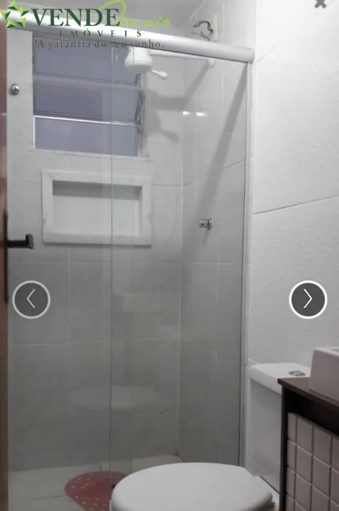 Apartamento, 2 quartos, 50 m² - Foto 18
