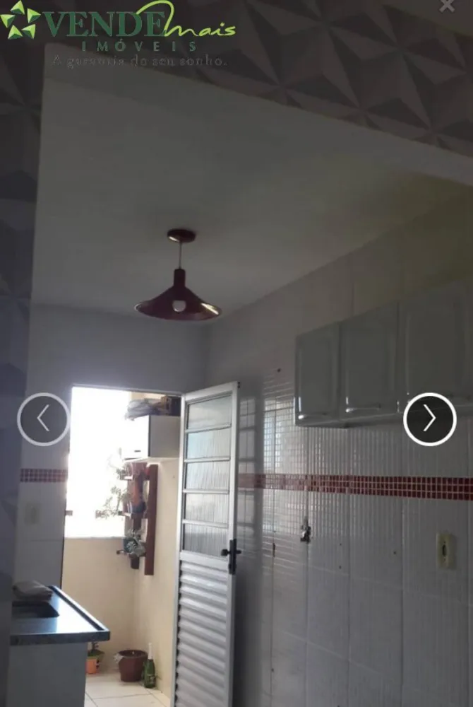 Apartamento, 2 quartos, 50 m² - Foto 3
