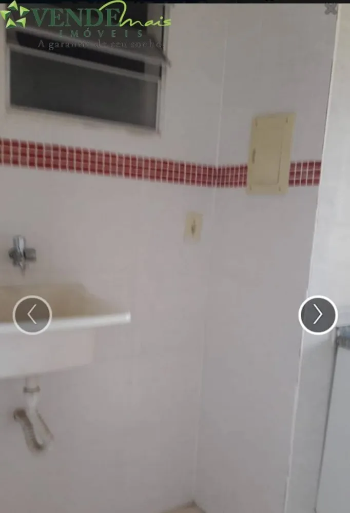 Apartamento, 2 quartos, 50 m² - Foto 24