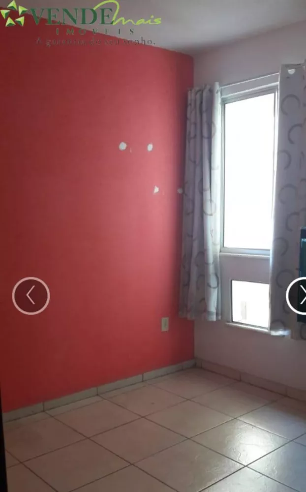 Apartamento, 2 quartos, 50 m² - Foto 5