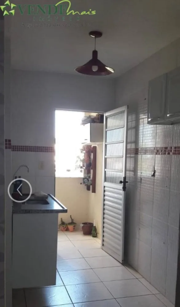 Apartamento, 2 quartos, 50 m² - Foto 26
