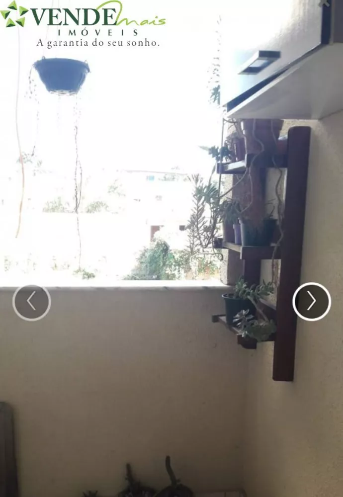 Apartamento, 2 quartos, 50 m² - Foto 11