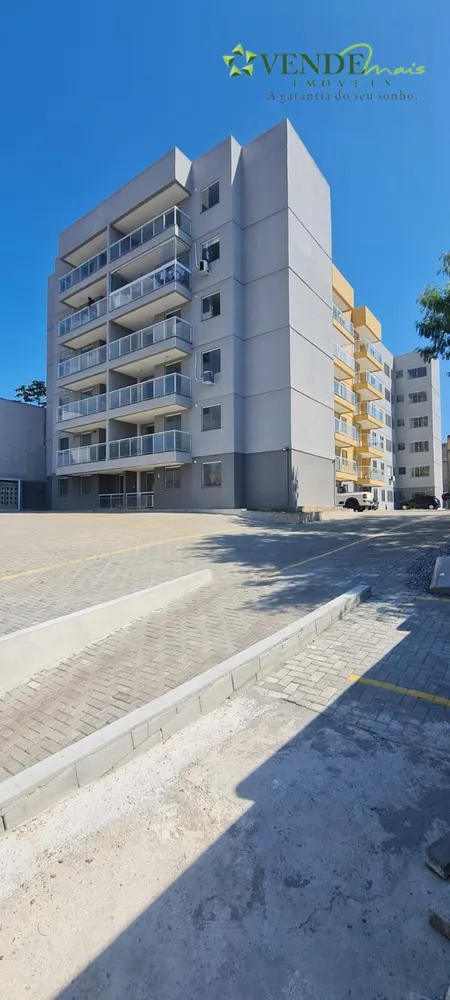 Apartamento, 3 quartos, 75 m² - Foto 2