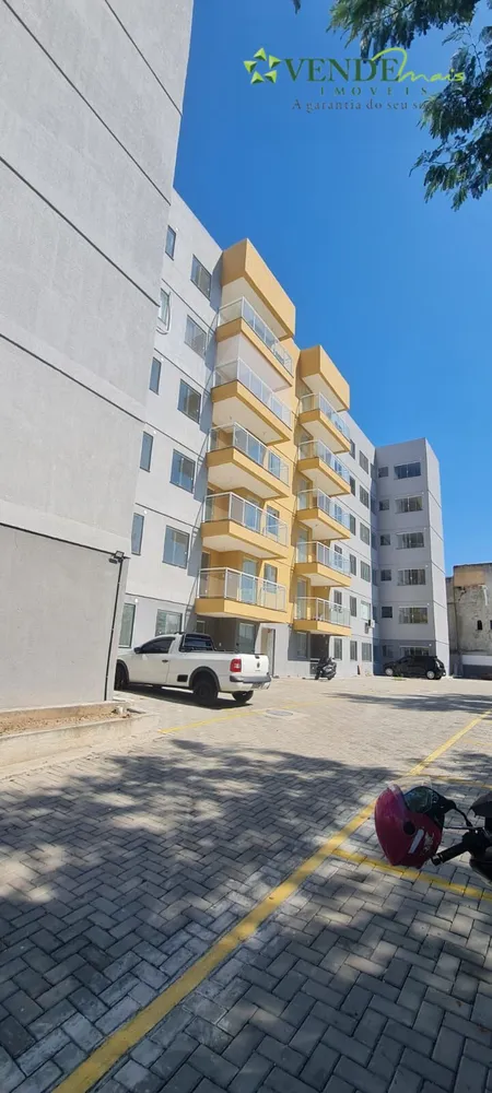 Apartamento, 3 quartos, 75 m² - Foto 7
