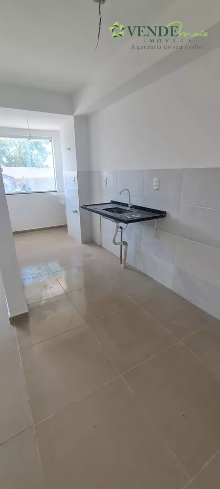 Apartamento, 3 quartos, 75 m² - Foto 3