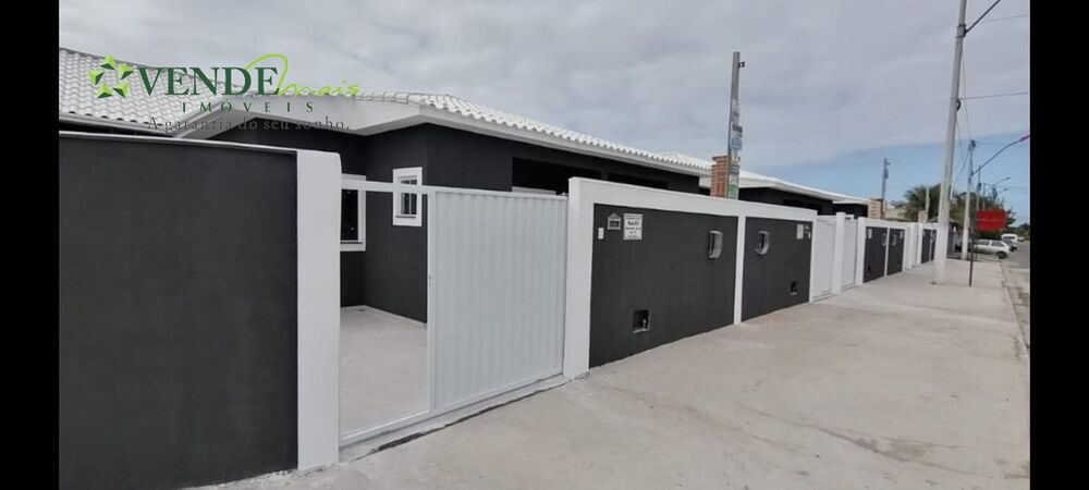 Casa, 2 quartos - Foto 1