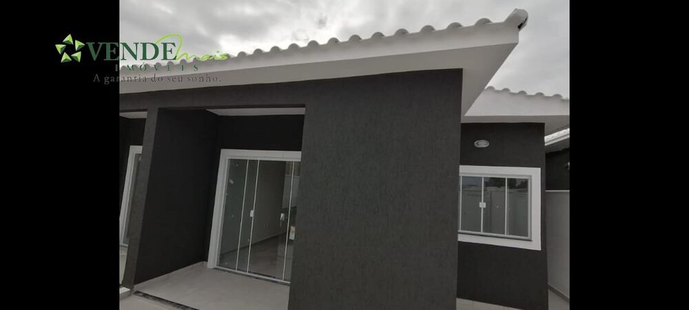 Casa, 2 quartos - Foto 2