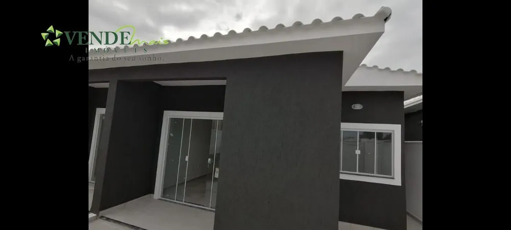 Casa, 2 quartos - Foto 4