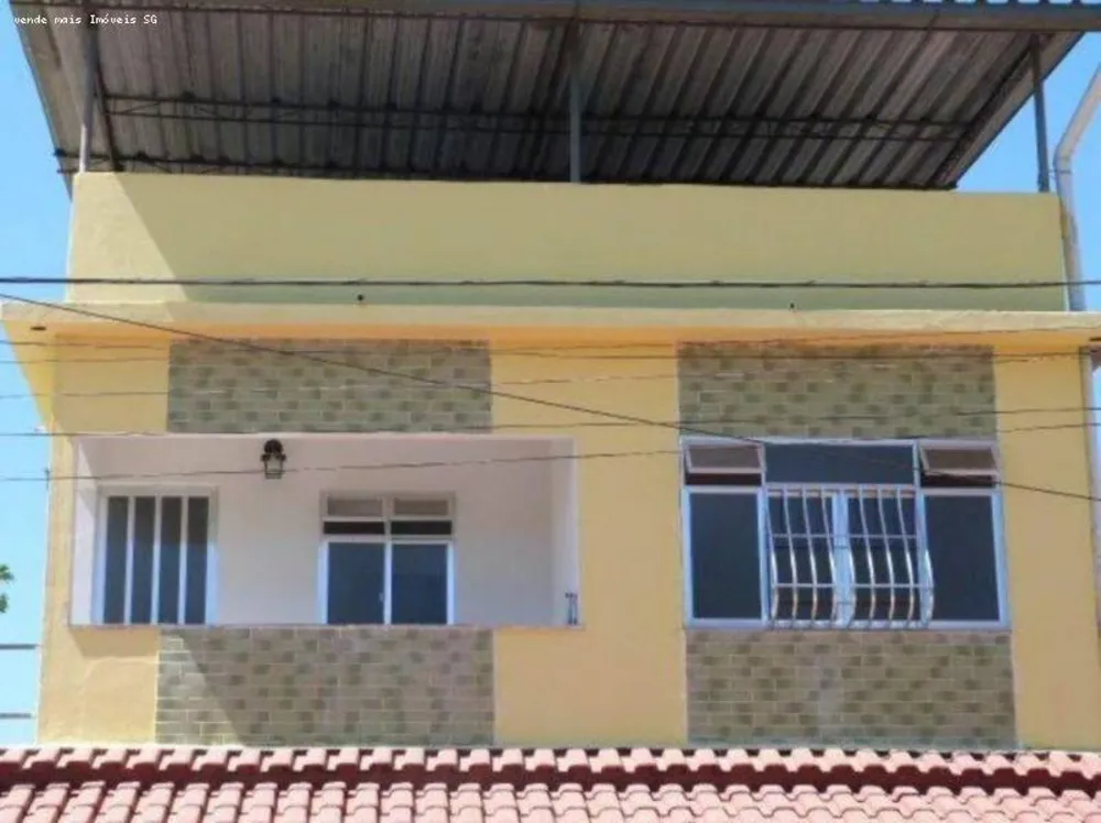 Sobrado, 2 quartos, 60 m² - Foto 31