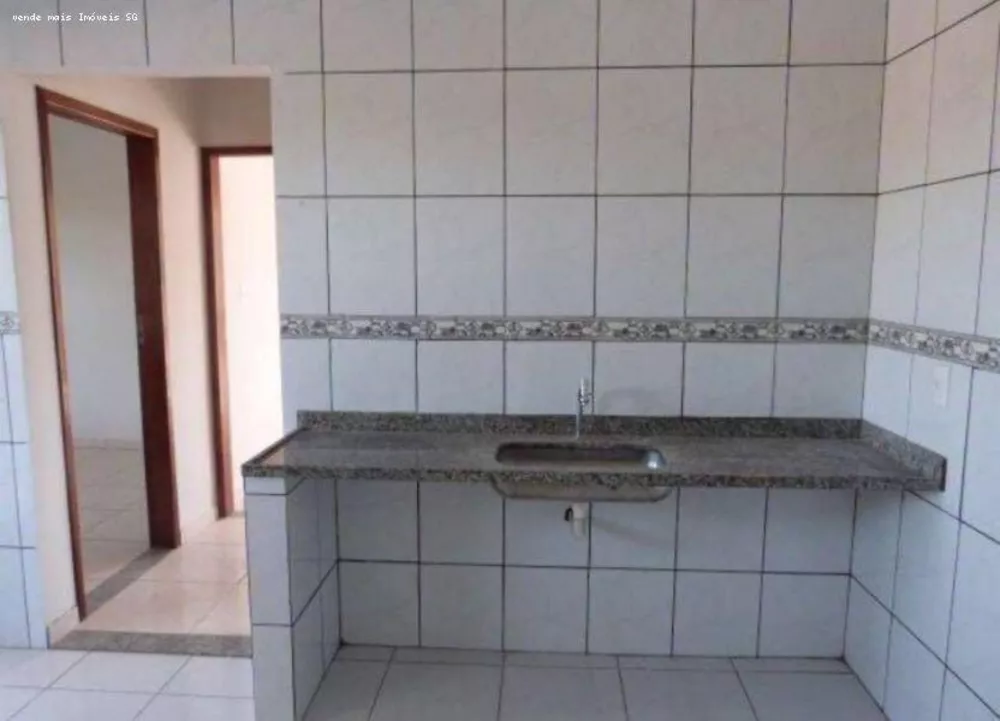 Sobrado, 2 quartos, 60 m² - Foto 5
