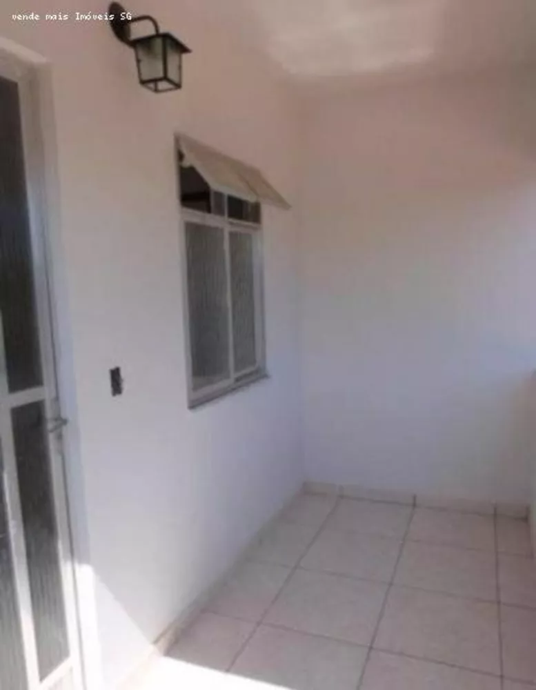 Sobrado, 2 quartos, 60 m² - Foto 6