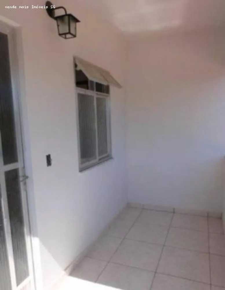 Sobrado, 2 quartos, 60 m² - Foto 6