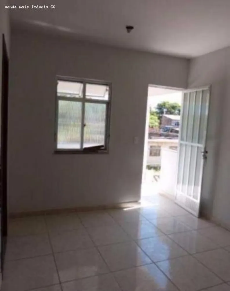 Sobrado, 2 quartos, 60 m² - Foto 7