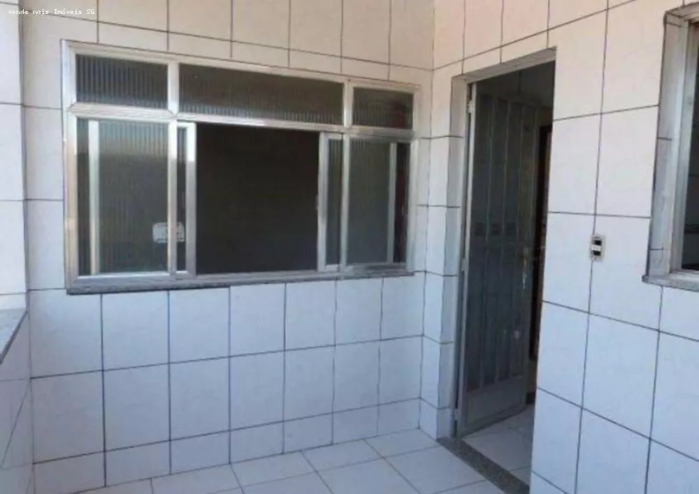 Sobrado, 2 quartos, 60 m² - Foto 7