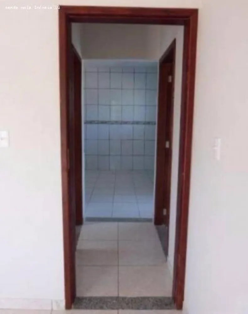 Sobrado, 2 quartos, 60 m² - Foto 21