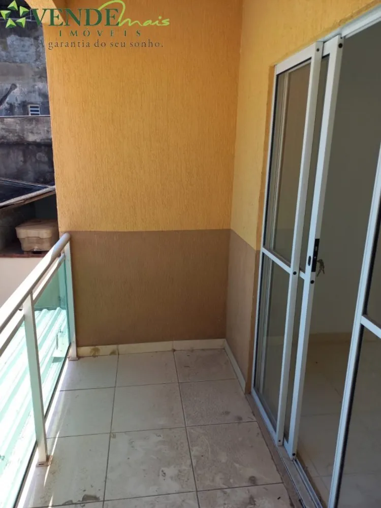 Apartamento, 2 quartos, 75 m² - Foto 22