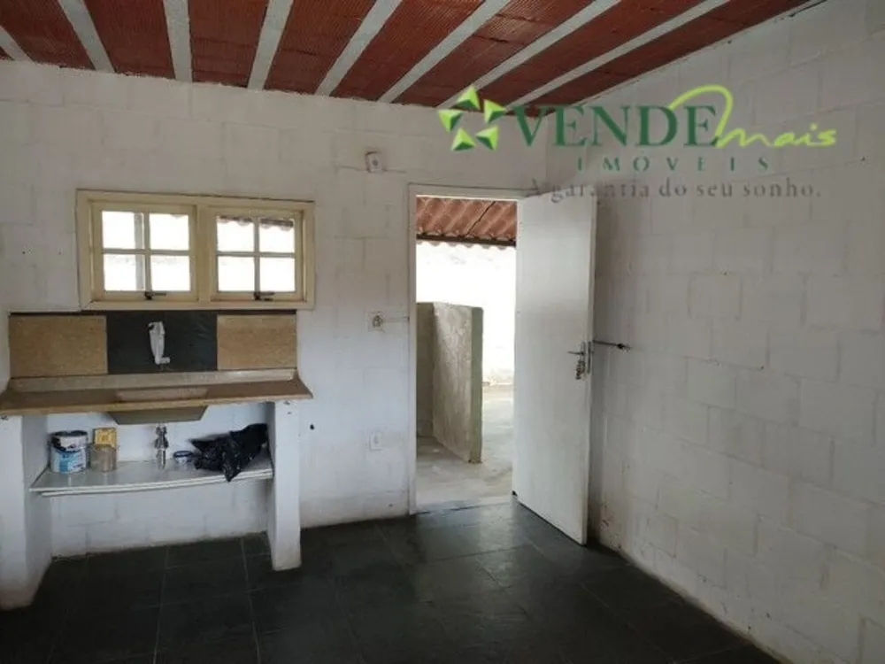 Casa, 1 quarto, 360 m² - Foto 20