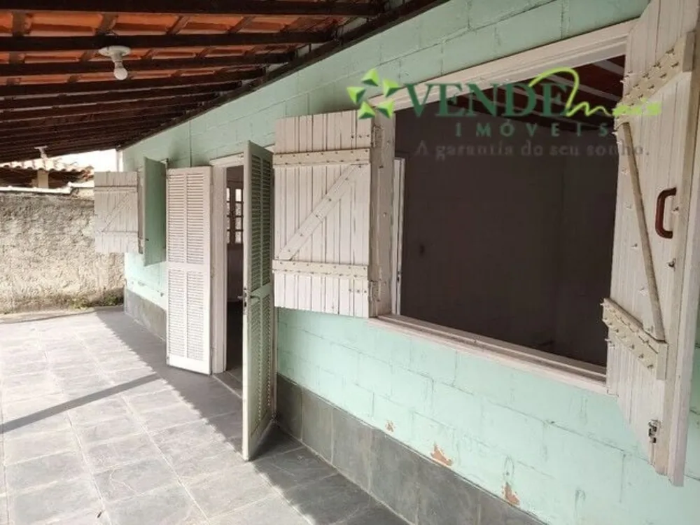 Casa, 1 quarto, 360 m² - Foto 10