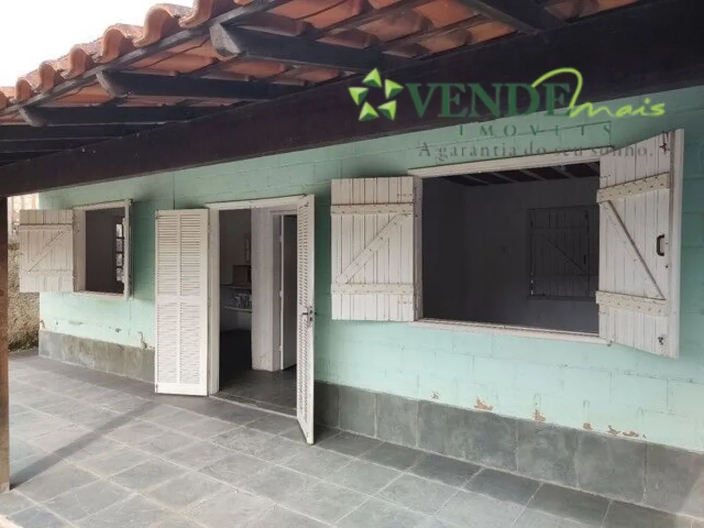 Casa, 1 quarto, 360 m² - Foto 4