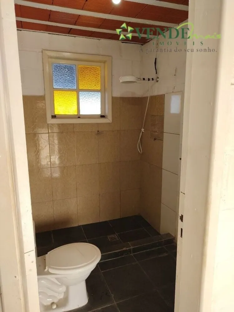 Casa, 1 quarto, 360 m² - Foto 12