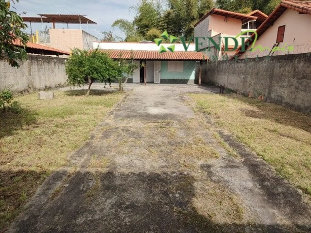 Casa, 1 quarto, 360 m² - Foto 2