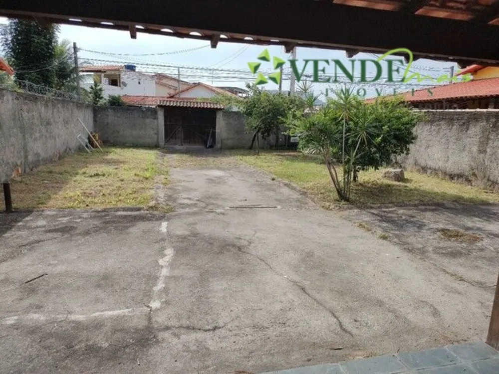 Casa, 1 quarto, 360 m² - Foto 8