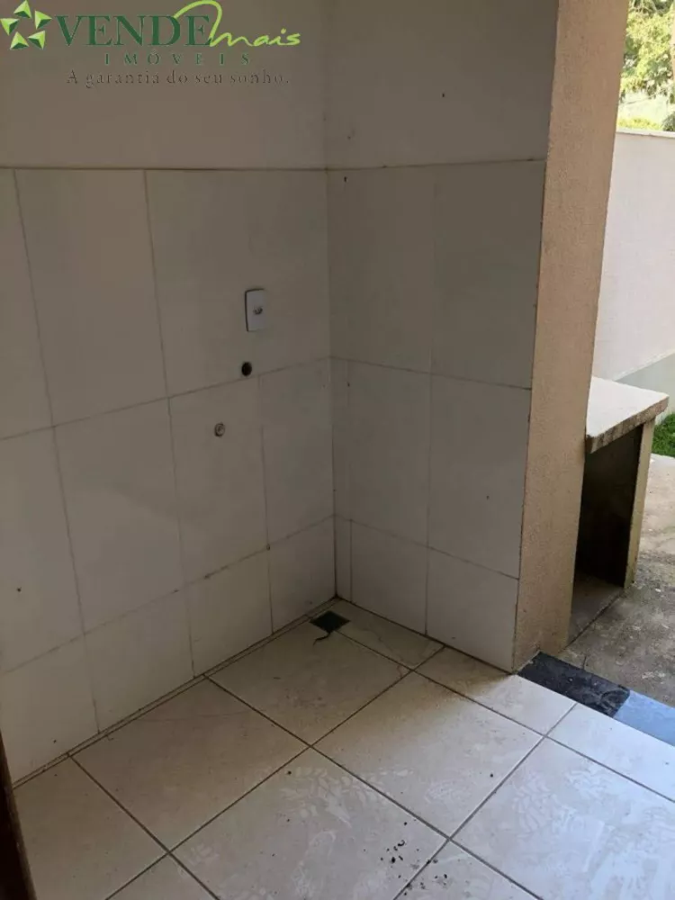Casa de Condomínio, 2 quartos - Foto 3