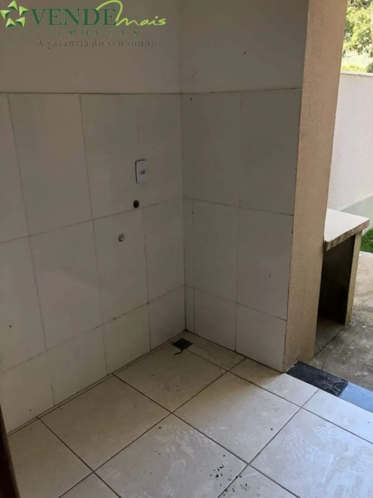Casa de Condomínio, 2 quartos - Foto 16