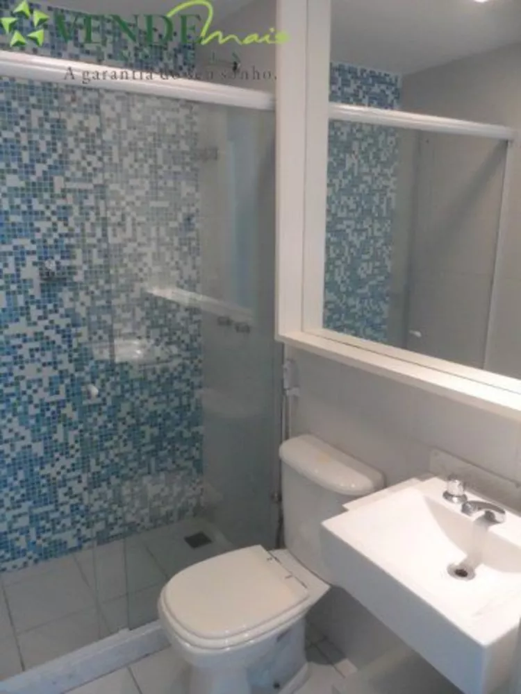 Casa de Condomínio, 2 quartos - Foto 15