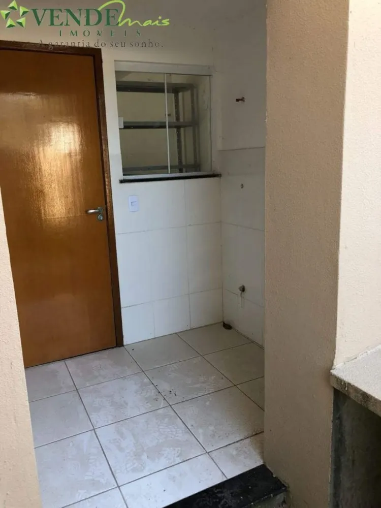 Casa de Condomínio, 2 quartos - Foto 19